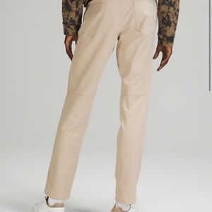 Lululemon ABC Classic Pants 37”